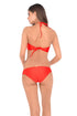 Luli Fama Pineapple Fields WEAVE FULL BOTTOM